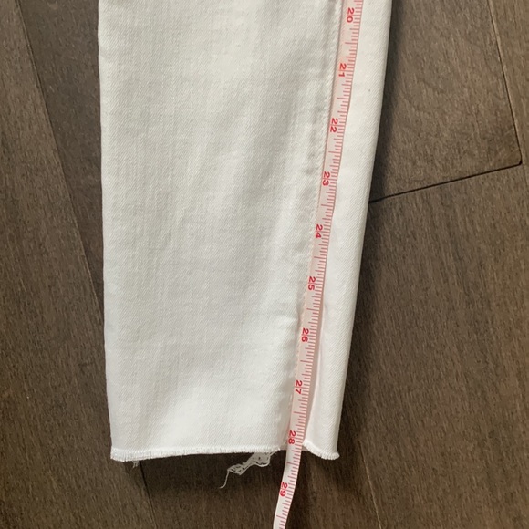 AG Farrah Skinny Jeans - Picture 15 of 15